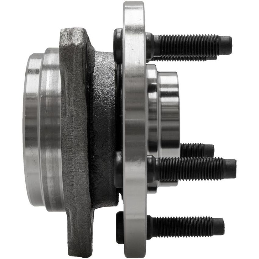MPA WH513156 Wheel Bearing and Hub Assembly