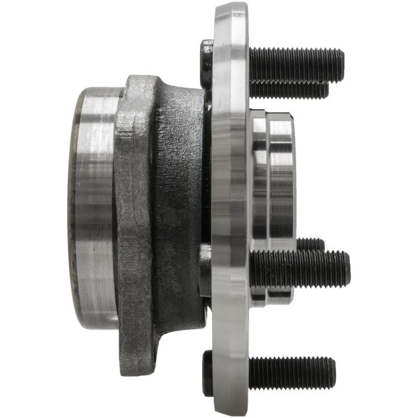 MPA WH513157 Wheel Bearing and Hub Assembly