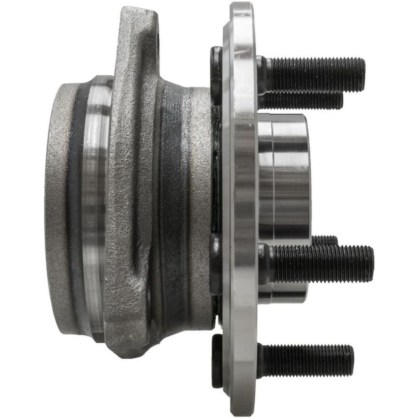 MPA WH513158 Wheel Bearing and Hub Assembly