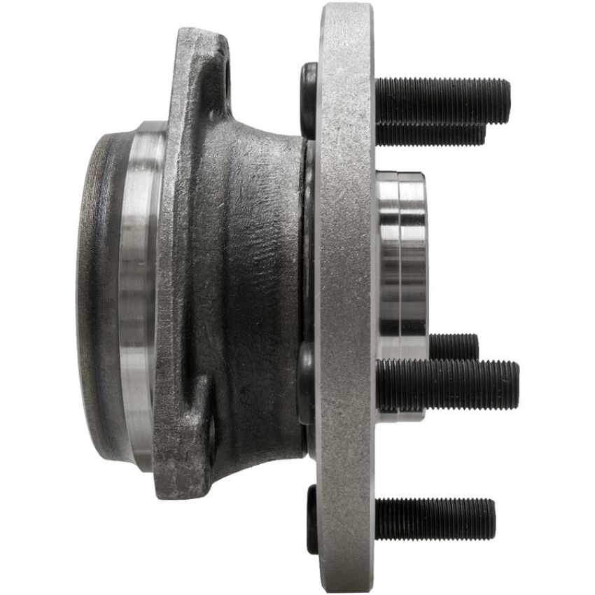 MPA WH513159 Wheel Bearing and Hub Assembly
