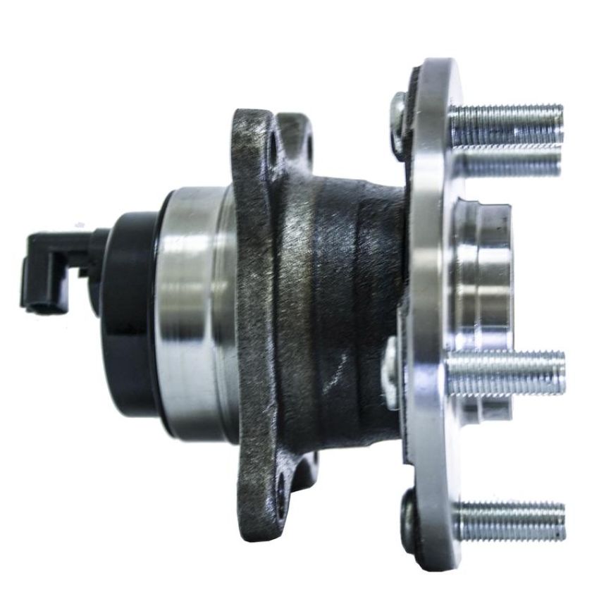 MPA WH513163 Wheel Bearing and Hub Assembly