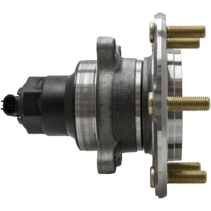 MPA WH513165 Wheel Bearing and Hub Assembly