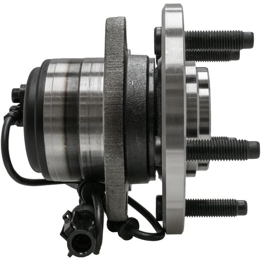 MPA WH513167 Wheel Bearing and Hub Assembly