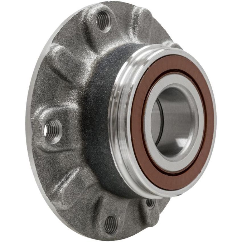 MPA WH513171 Wheel Bearing and Hub Assembly
