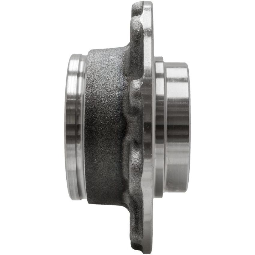 MPA WH513171 Wheel Bearing and Hub Assembly