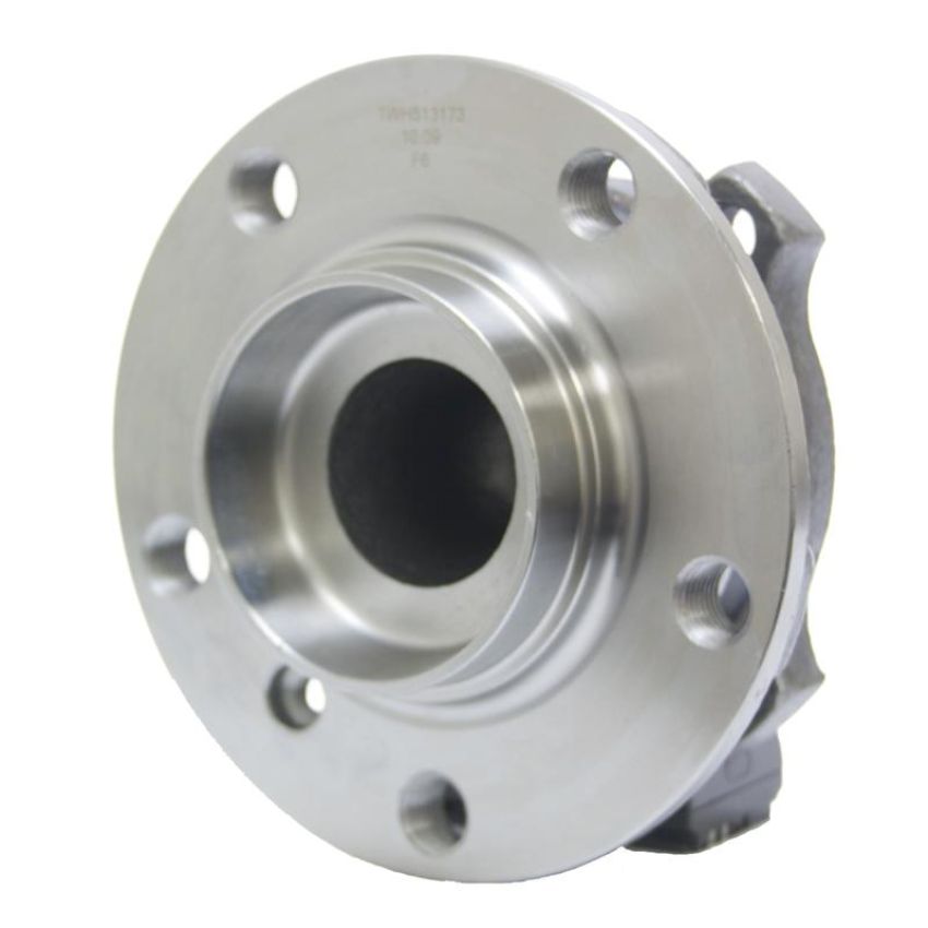 MPA WH513173 Wheel Bearing and Hub Assembly