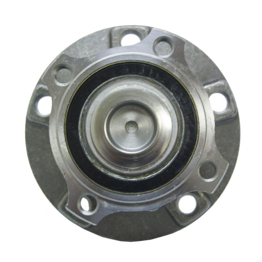 MPA WH513173 Wheel Bearing and Hub Assembly