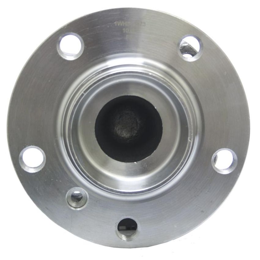 MPA WH513173 Wheel Bearing and Hub Assembly