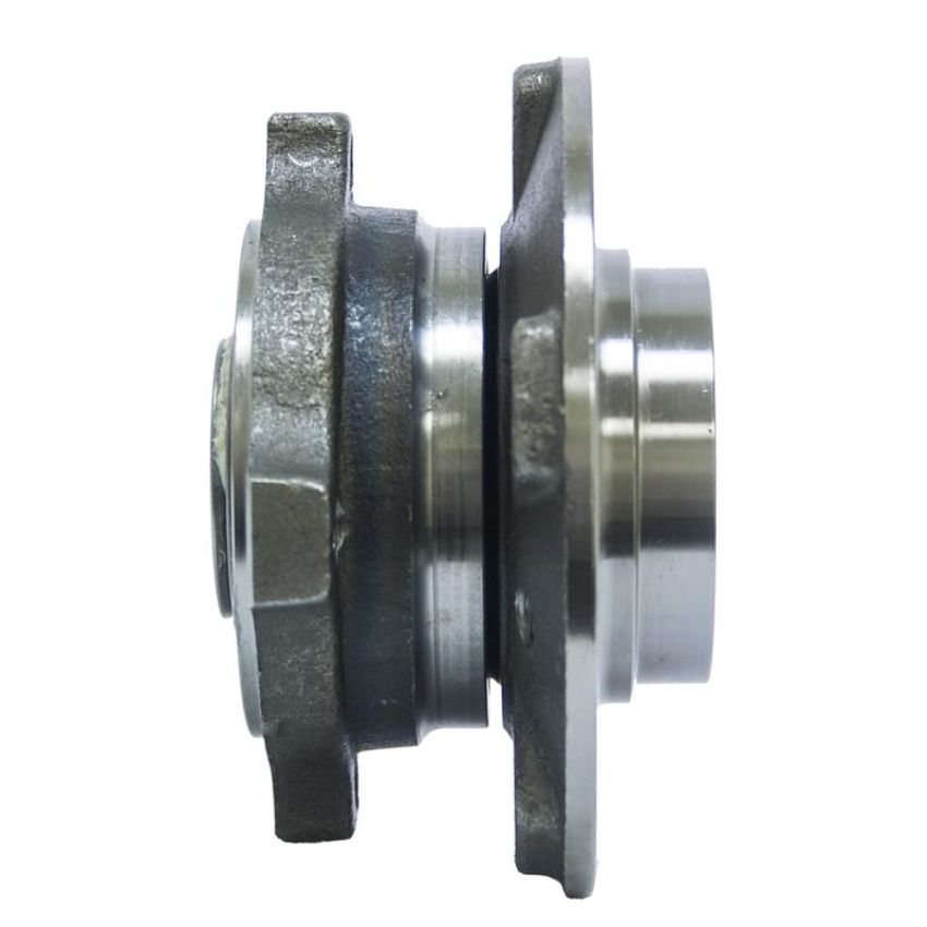 MPA WH513173 Wheel Bearing and Hub Assembly