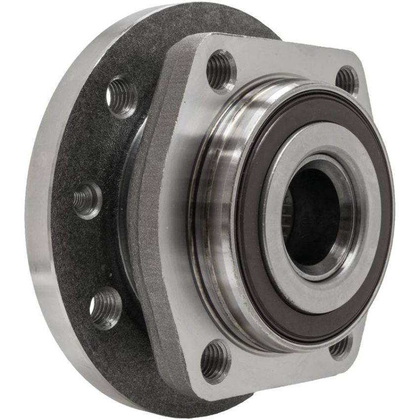 MPA WH513174 Wheel Bearing and Hub Assembly