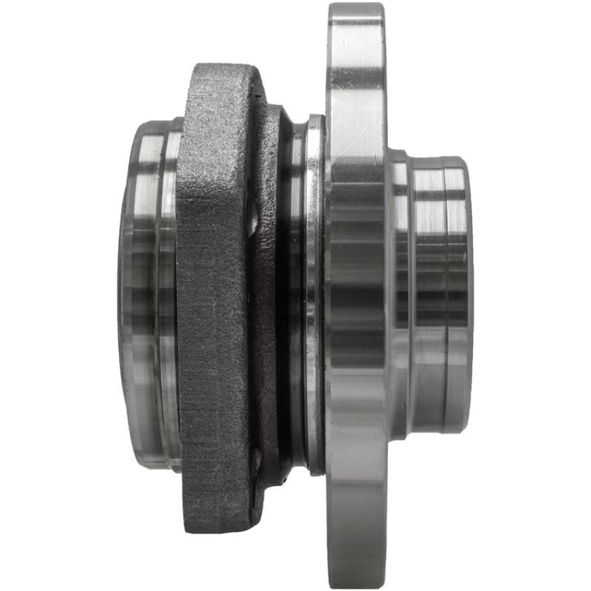 MPA WH513174 Wheel Bearing and Hub Assembly