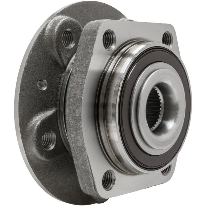 MPA WH513175 Wheel Bearing and Hub Assembly