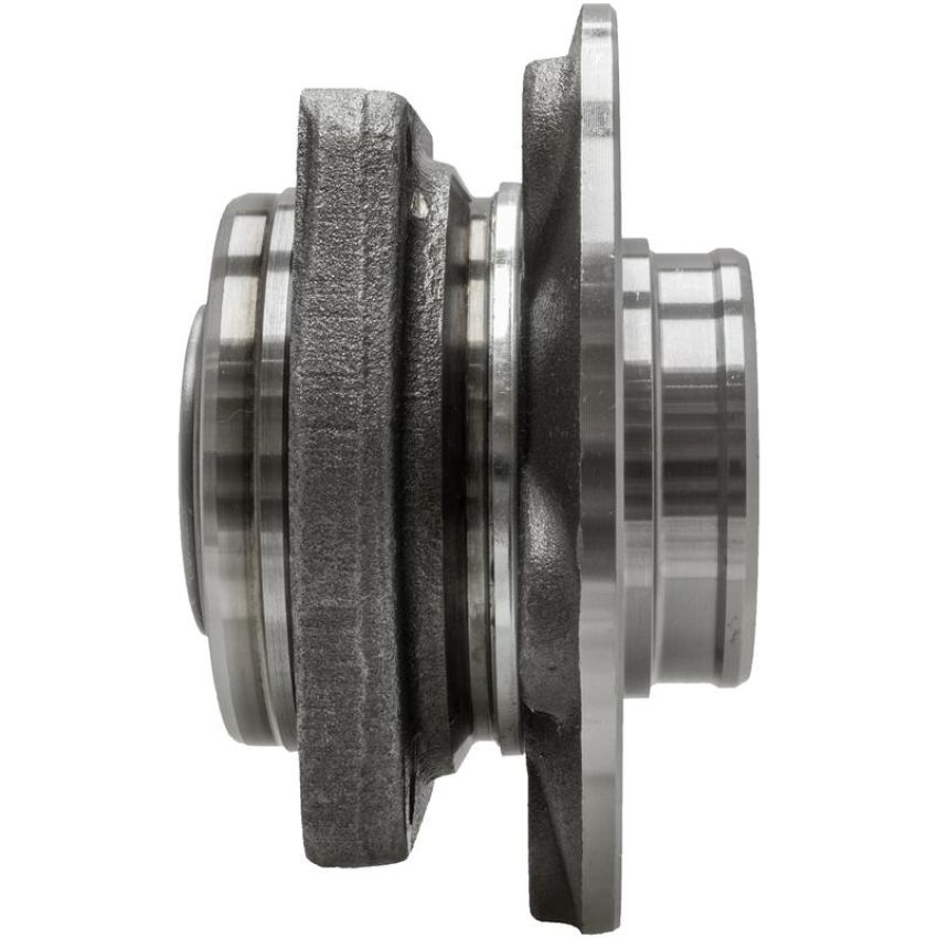 MPA WH513175 Wheel Bearing and Hub Assembly