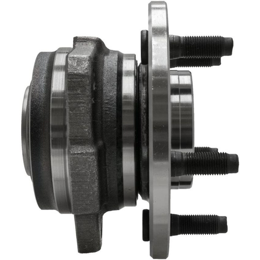 MPA WH513178 Wheel Bearing and Hub Assembly