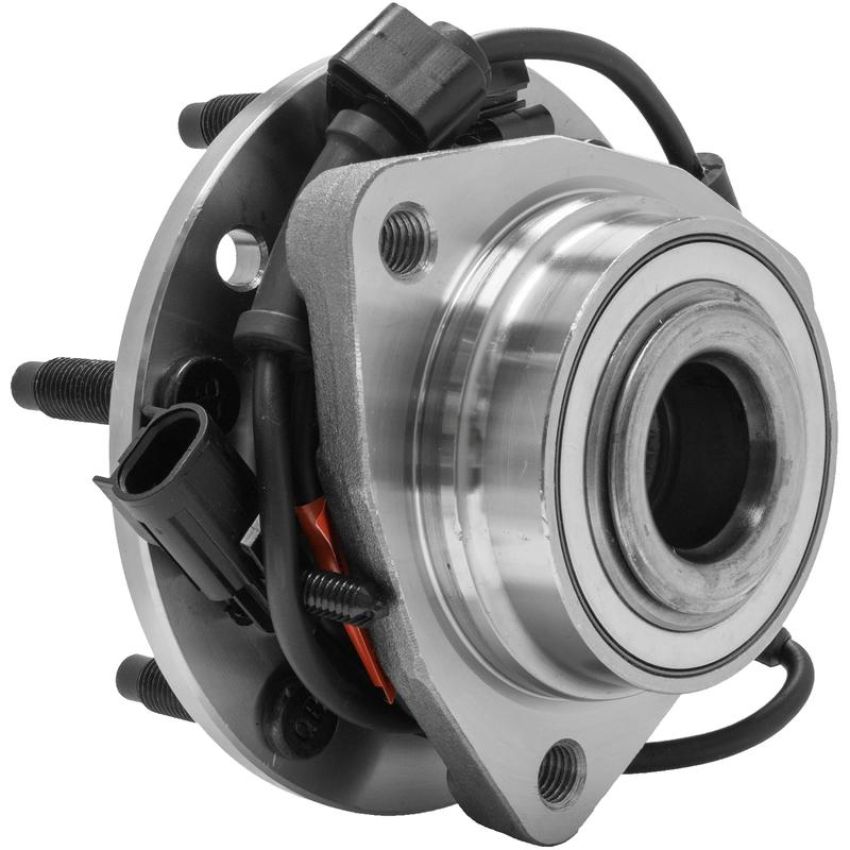 MPA WH513188 Wheel Bearing and Hub Assembly