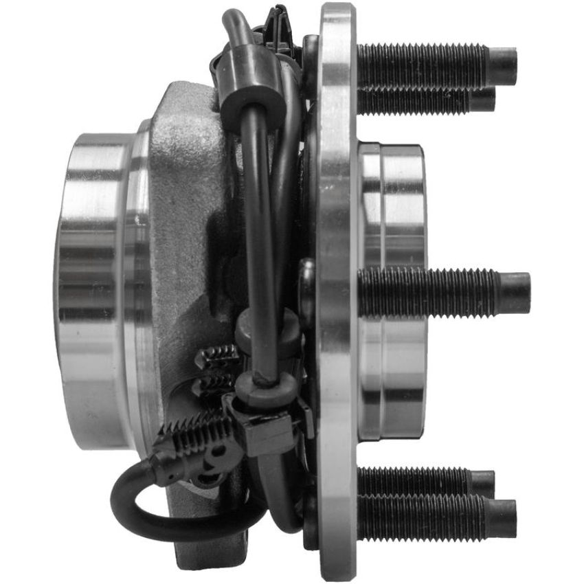MPA WH513188 Wheel Bearing and Hub Assembly