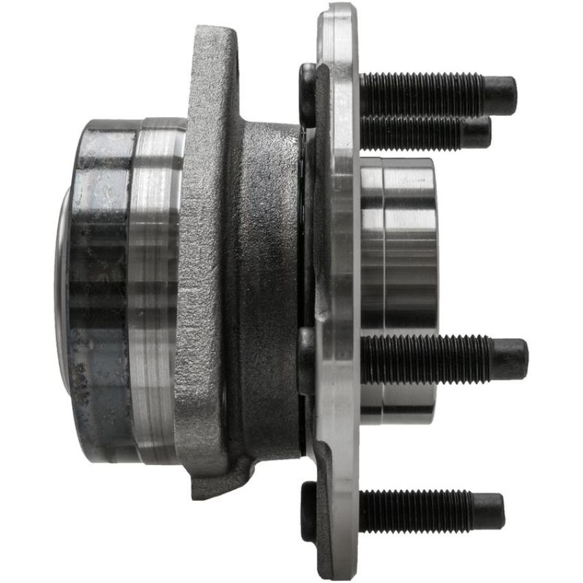 MPA WH513190 Wheel Bearing and Hub Assembly