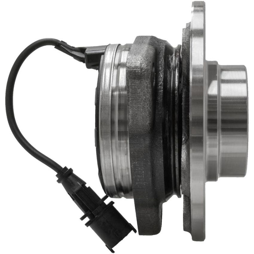 MPA WH513191 Wheel Bearing and Hub Assembly