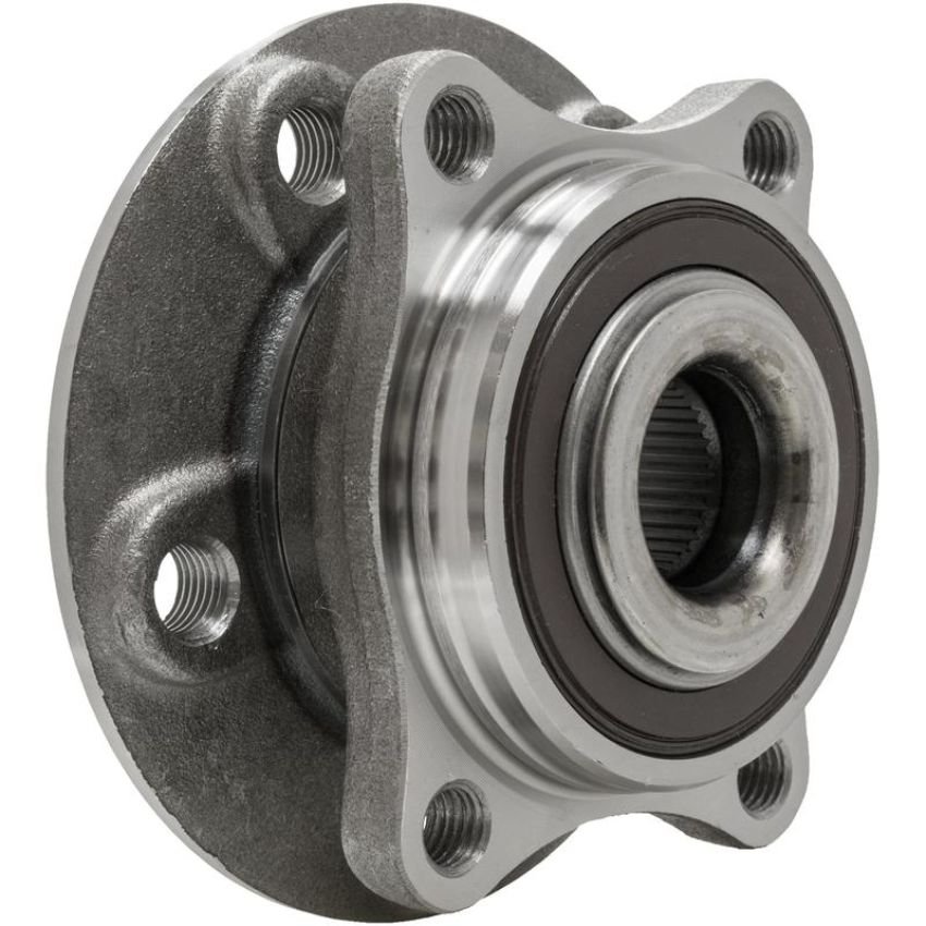 MPA WH513194 Wheel Bearing and Hub Assembly
