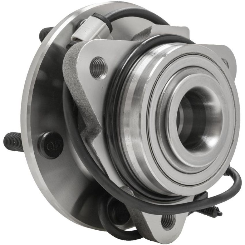 MPA WH513200 Wheel Bearing and Hub Assembly