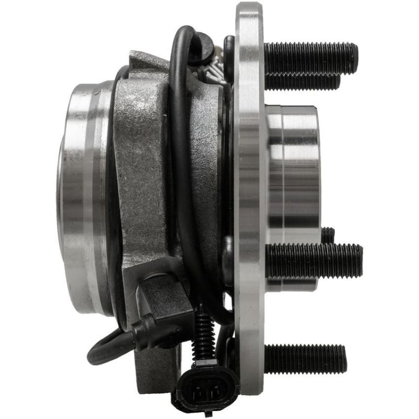MPA WH513200 Wheel Bearing and Hub Assembly
