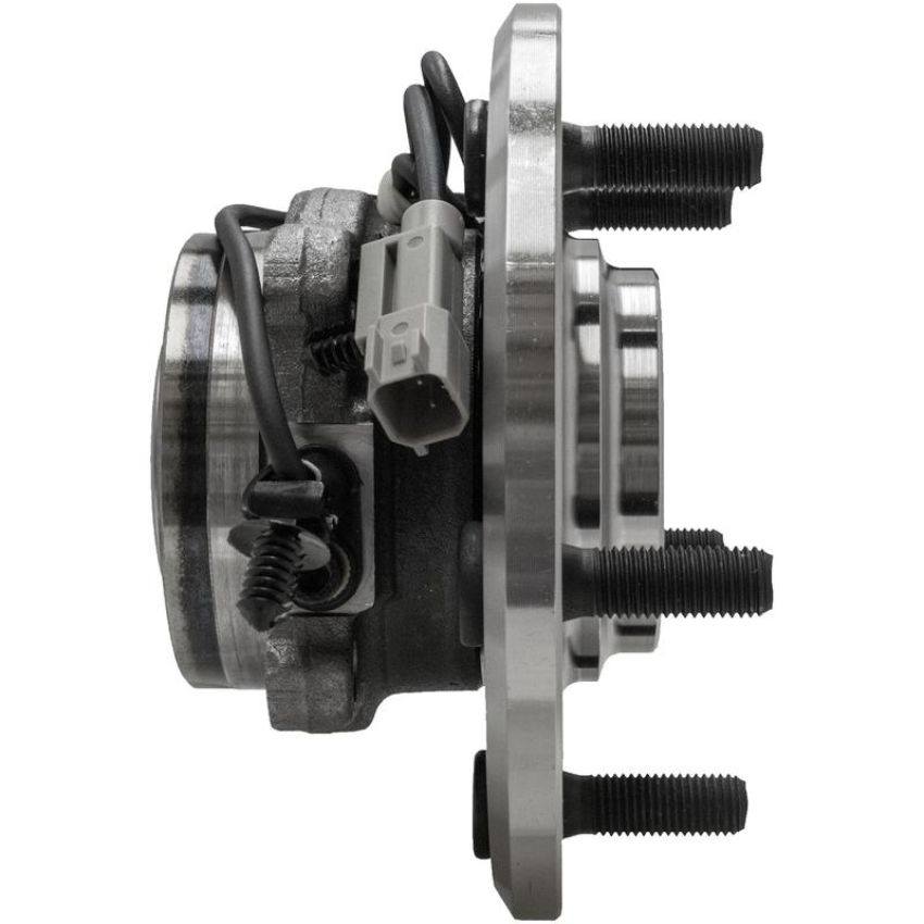 MPA WH513201 Wheel Bearing and Hub Assembly