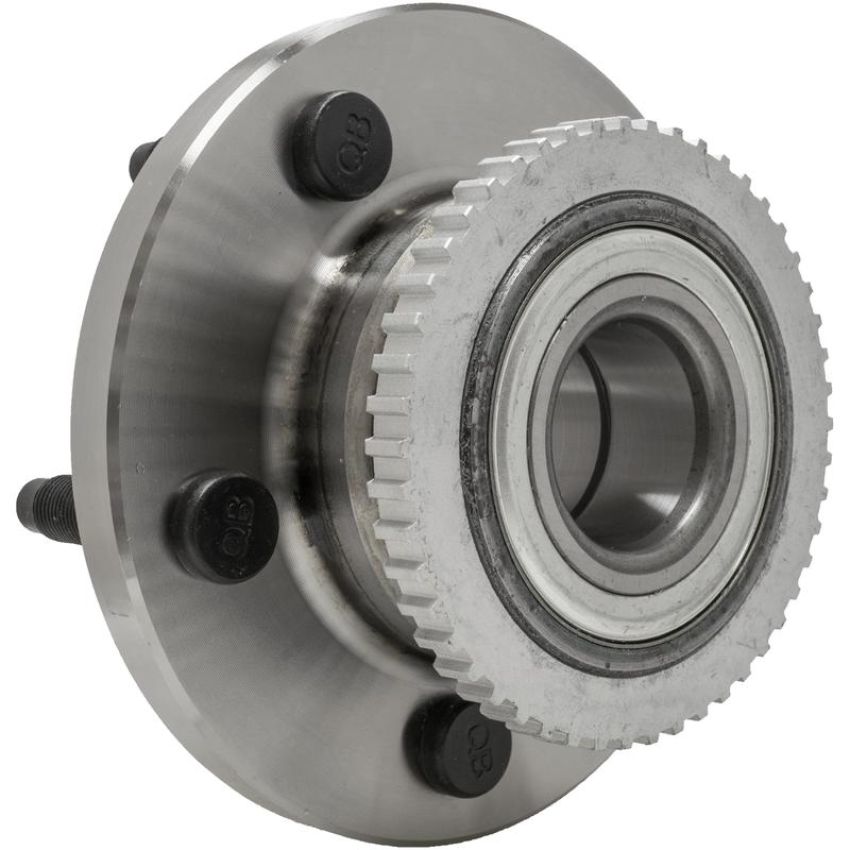 MPA WH513202 Wheel Bearing and Hub Assembly