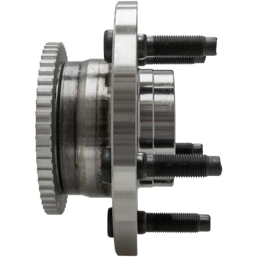 MPA WH513202 Wheel Bearing and Hub Assembly