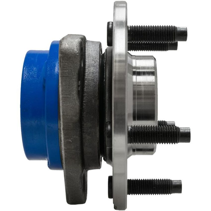 MPA WH513203 Wheel Bearing and Hub Assembly