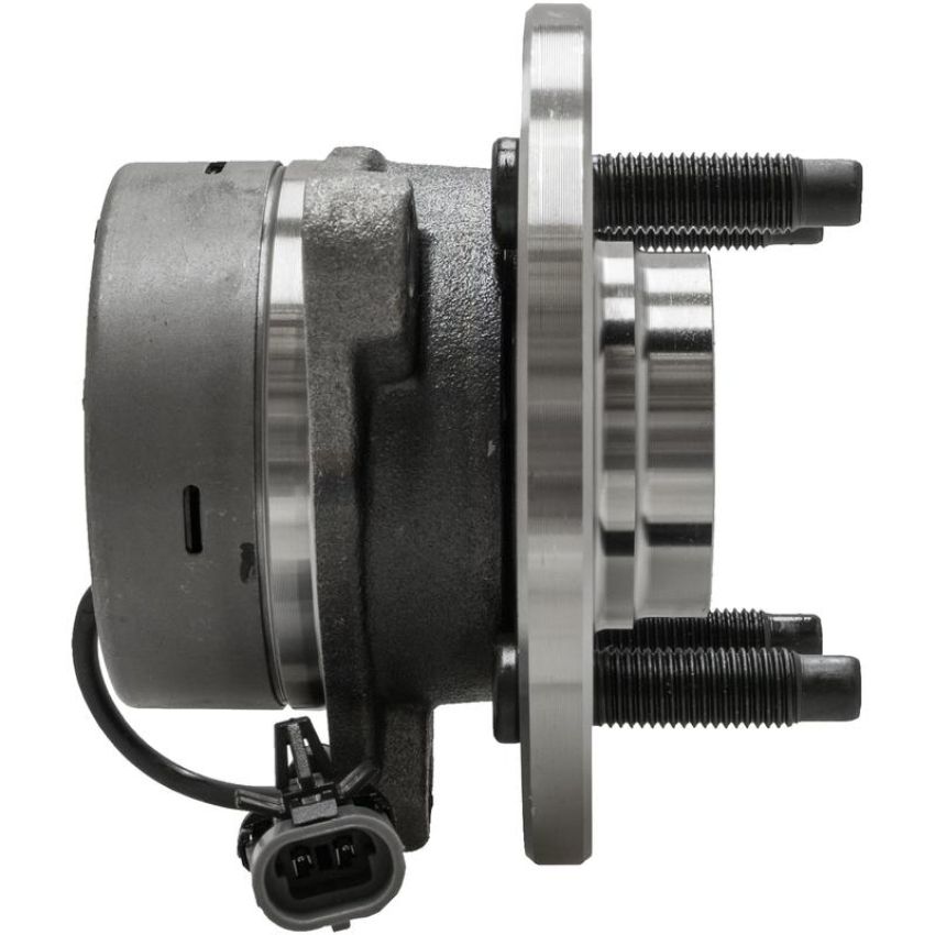 MPA WH513204 Wheel Bearing and Hub Assembly