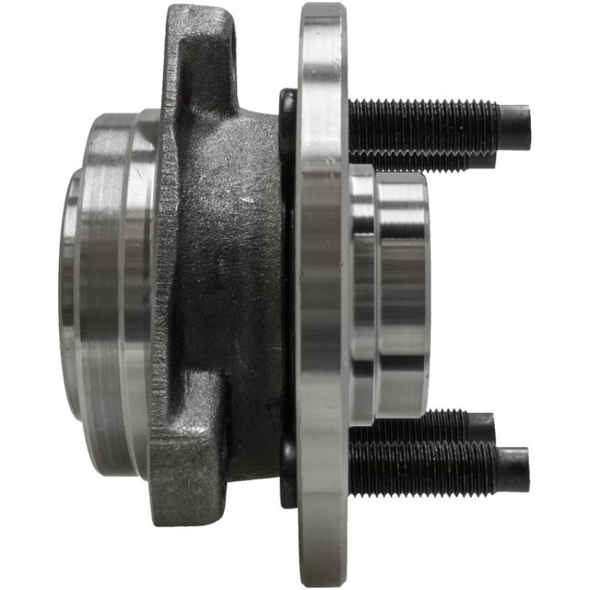 MPA WH513205 Wheel Bearing and Hub Assembly