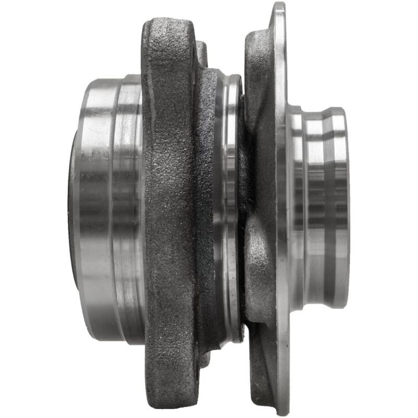 MPA WH513208 Wheel Bearing and Hub Assembly