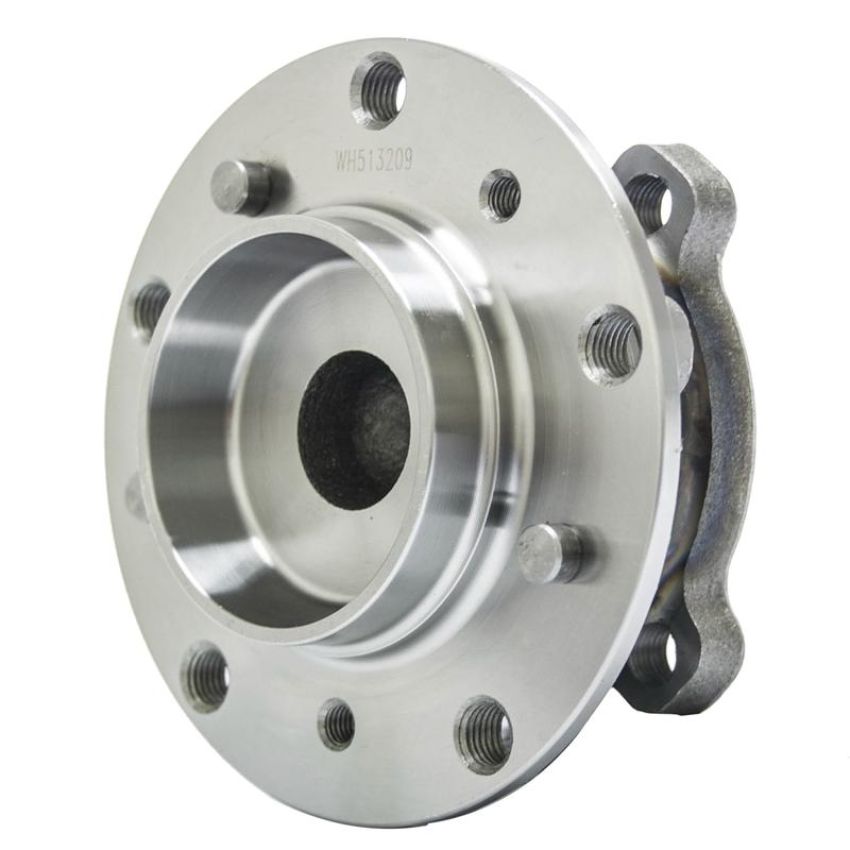 MPA WH513209 Wheel Bearing and Hub Assembly