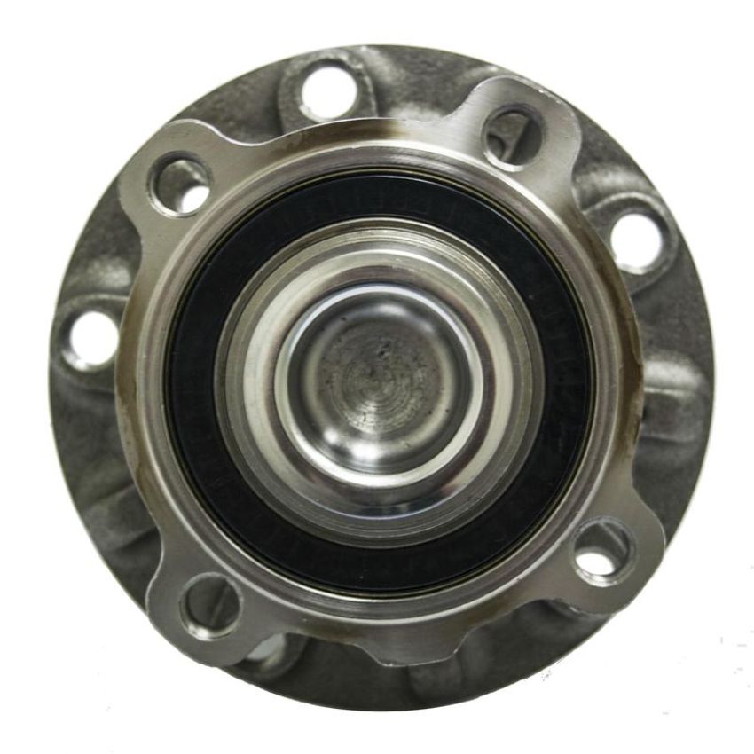MPA WH513209 Wheel Bearing and Hub Assembly