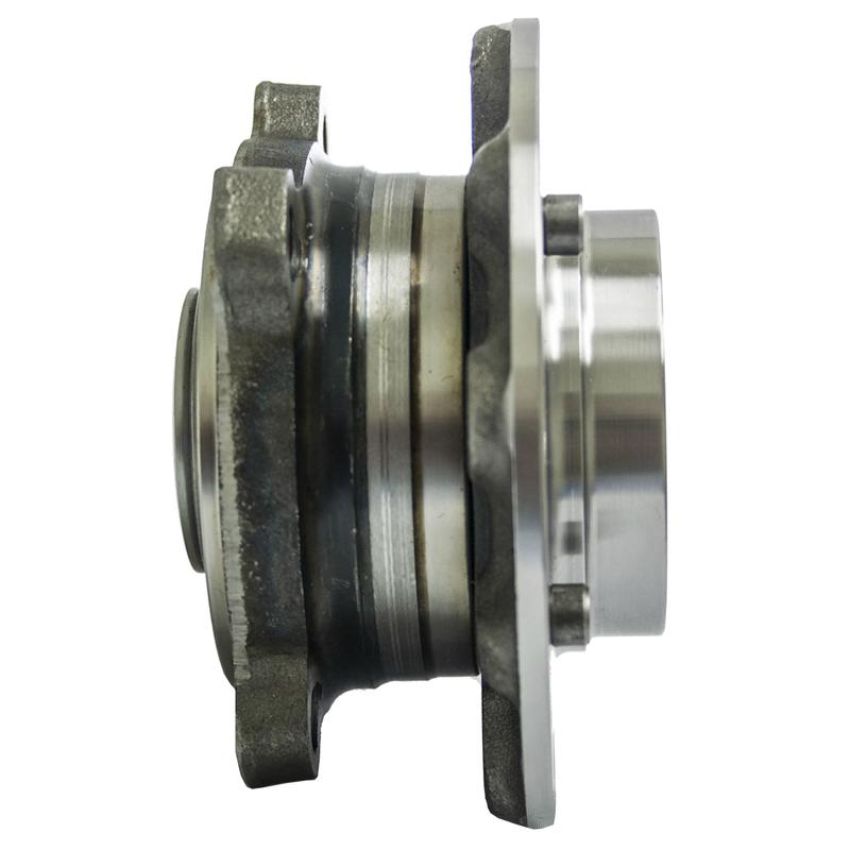 MPA WH513209 Wheel Bearing and Hub Assembly