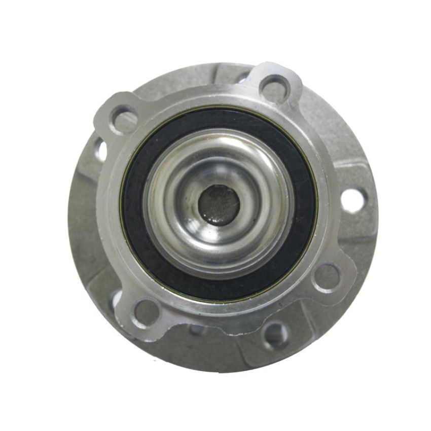 MPA WH513210 Wheel Bearing and Hub Assembly