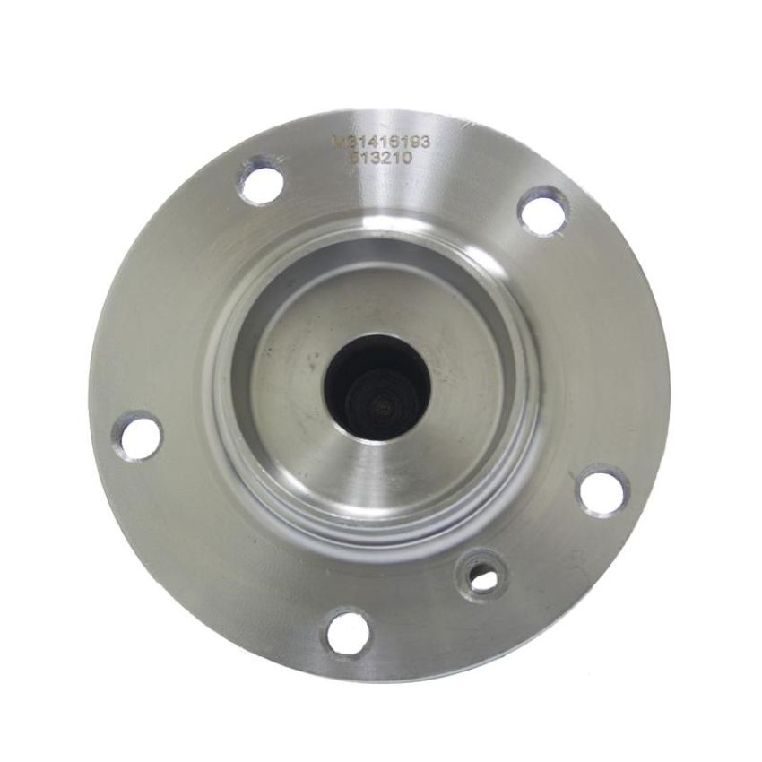 MPA WH513210 Wheel Bearing and Hub Assembly