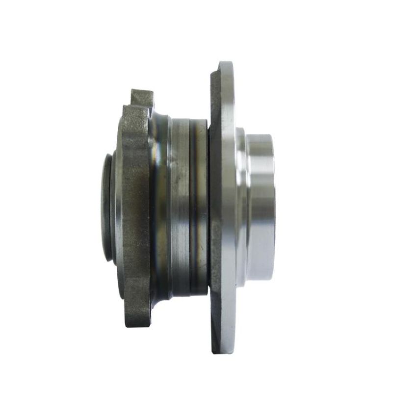 MPA WH513210 Wheel Bearing and Hub Assembly