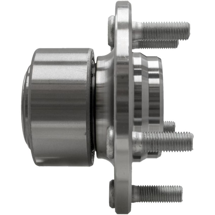 MPA WH513211 Wheel Bearing and Hub Assembly
