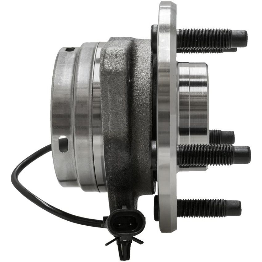 MPA WH513214 Wheel Bearing and Hub Assembly