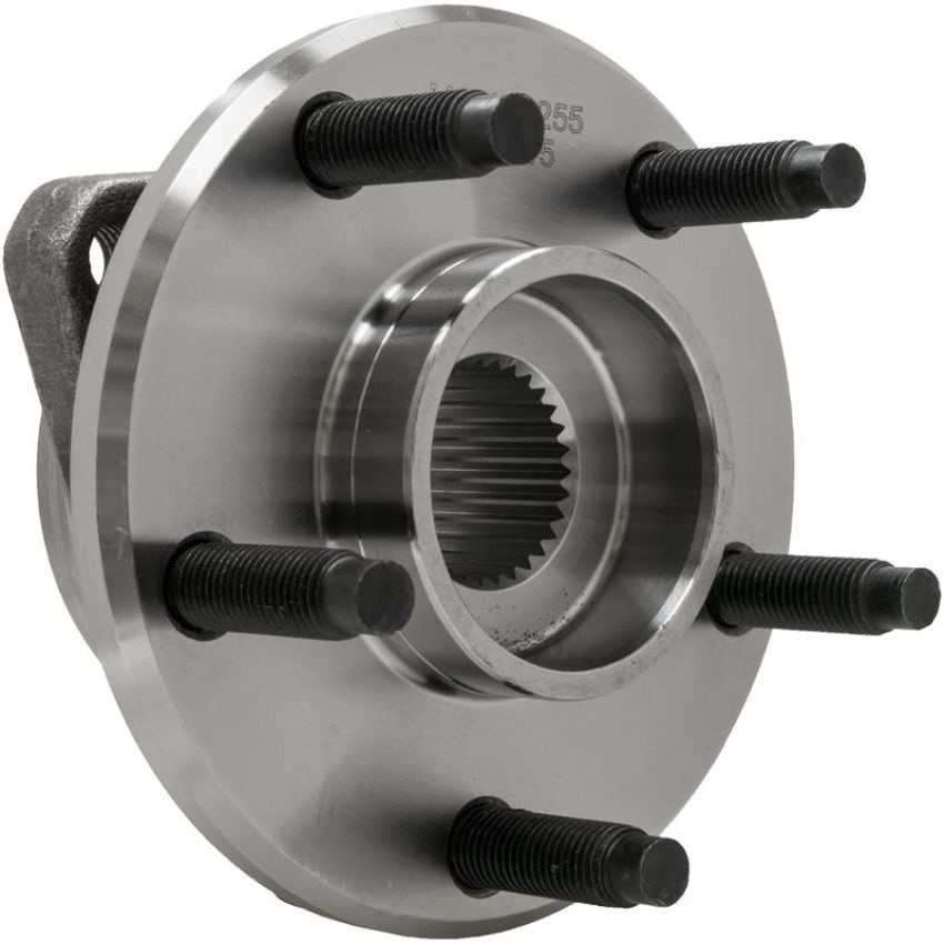 MPA WH513215 Wheel Bearing and Hub Assembly