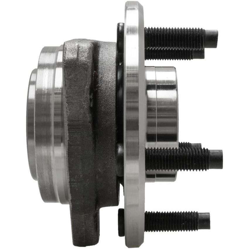 MPA WH513215 Wheel Bearing and Hub Assembly
