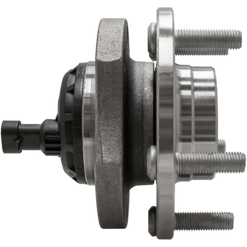MPA WH513217 Wheel Bearing and Hub Assembly