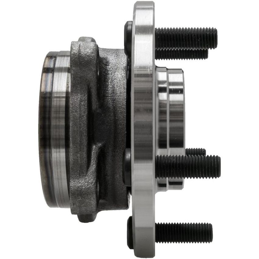 MPA WH513219 Wheel Bearing and Hub Assembly
