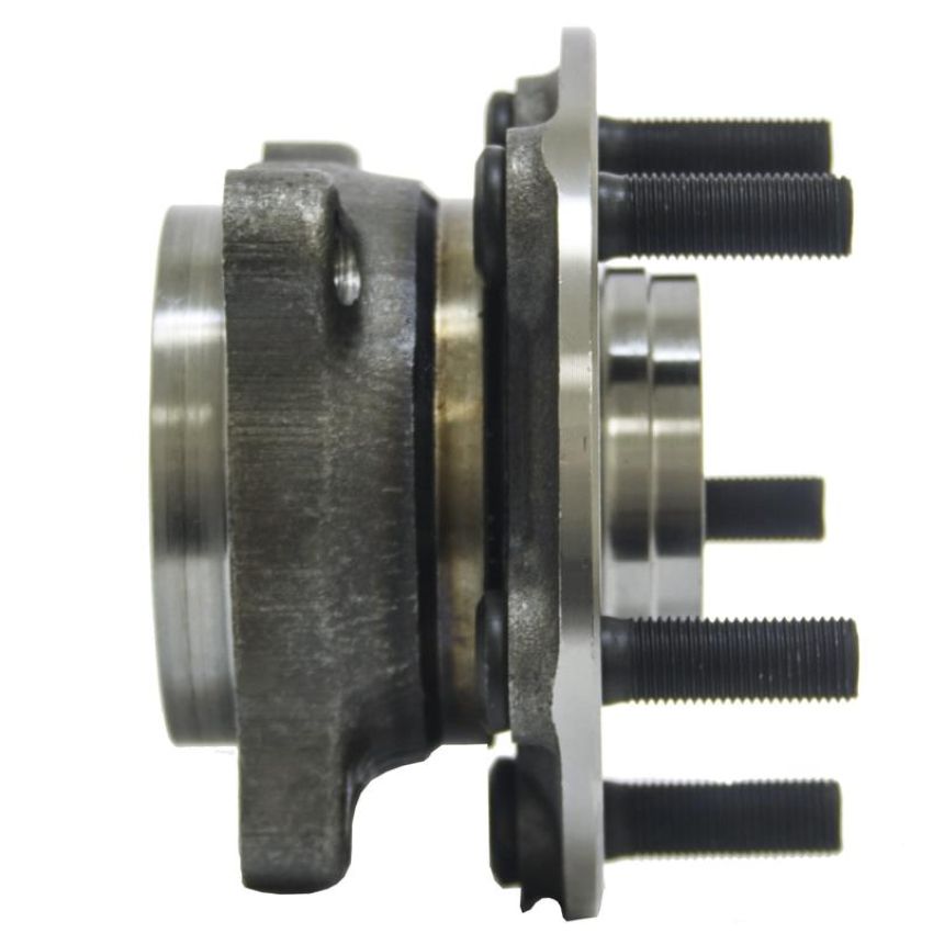 MPA WH513220 Wheel Bearing and Hub Assembly