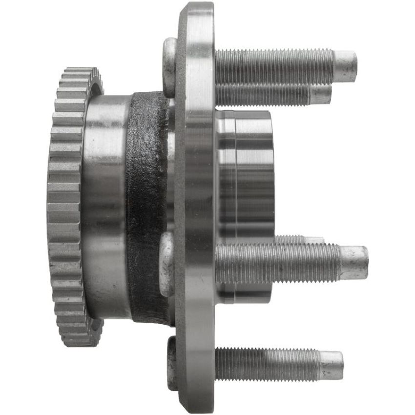 MPA WH513221 Wheel Bearing and Hub Assembly