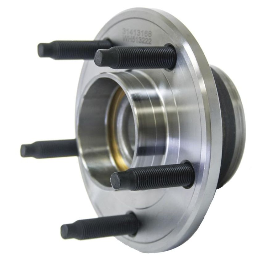 MPA WH513222 Wheel Bearing and Hub Assembly