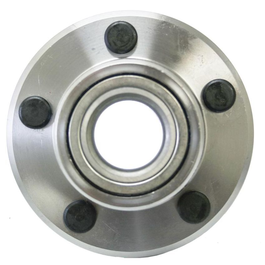 MPA WH513222 Wheel Bearing and Hub Assembly