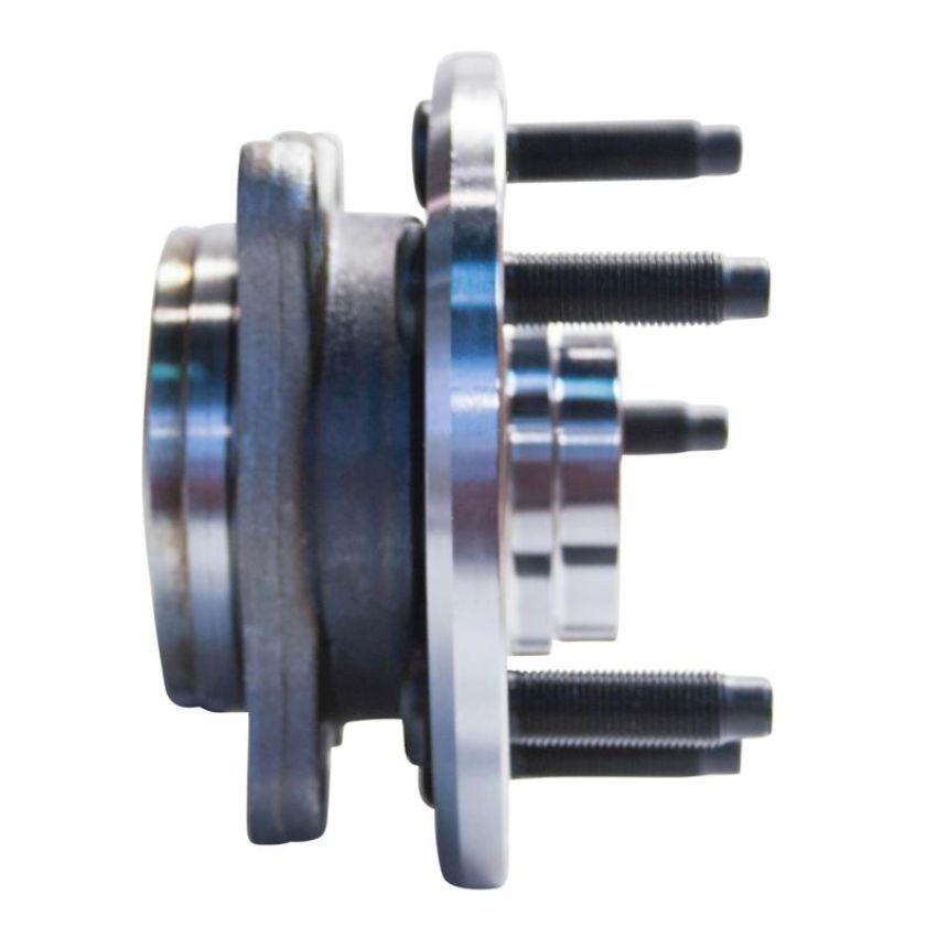 MPA WH513223 Wheel Bearing and Hub Assembly