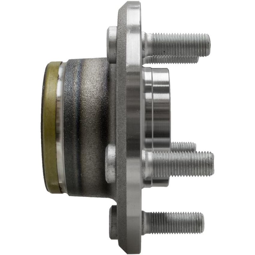 MPA WH513224 Wheel Bearing and Hub Assembly
